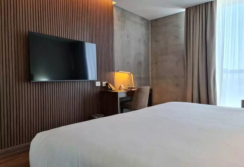 Hotelli Del Bono Central