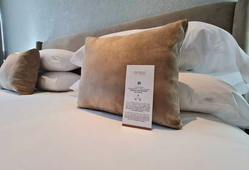 Hotelli Del Bono Central