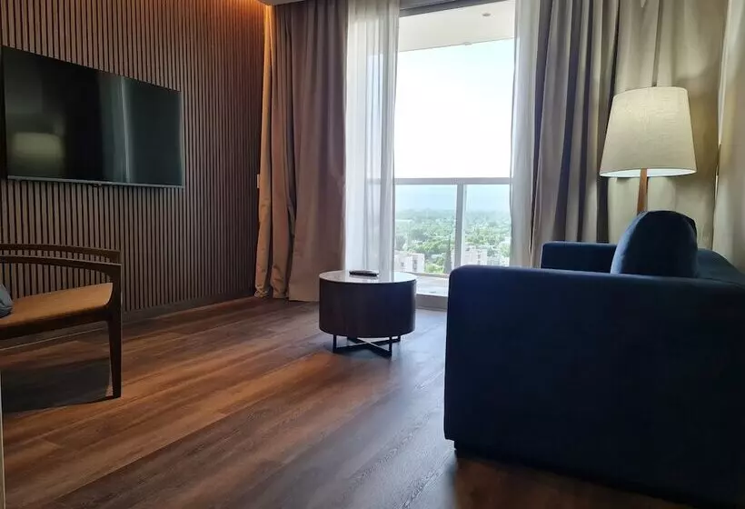 Hotelli Del Bono Central