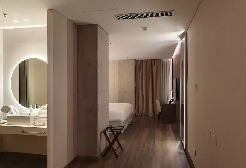 Hotelli Del Bono Central