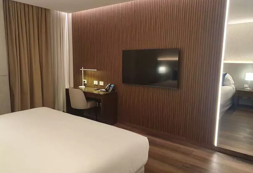 Hotelli Del Bono Central