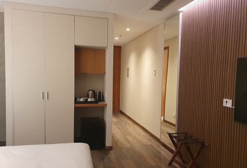 هتل Del Bono Central