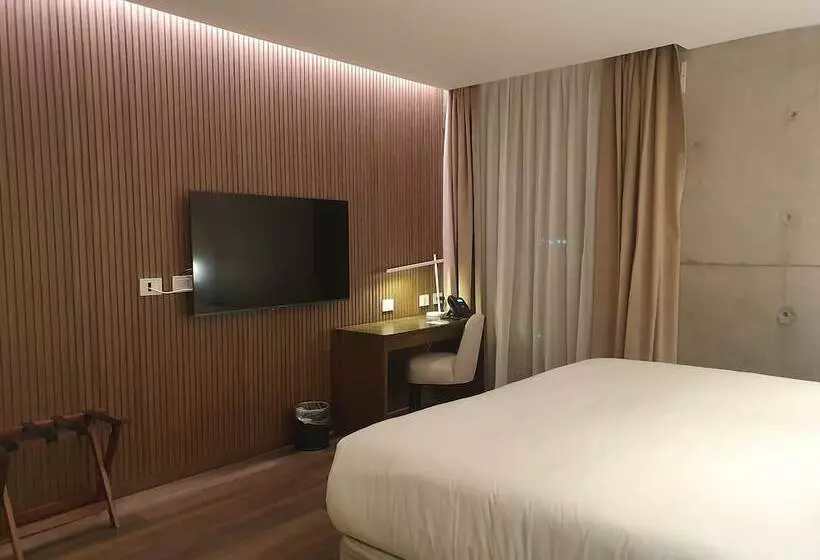 Hotelli Del Bono Central