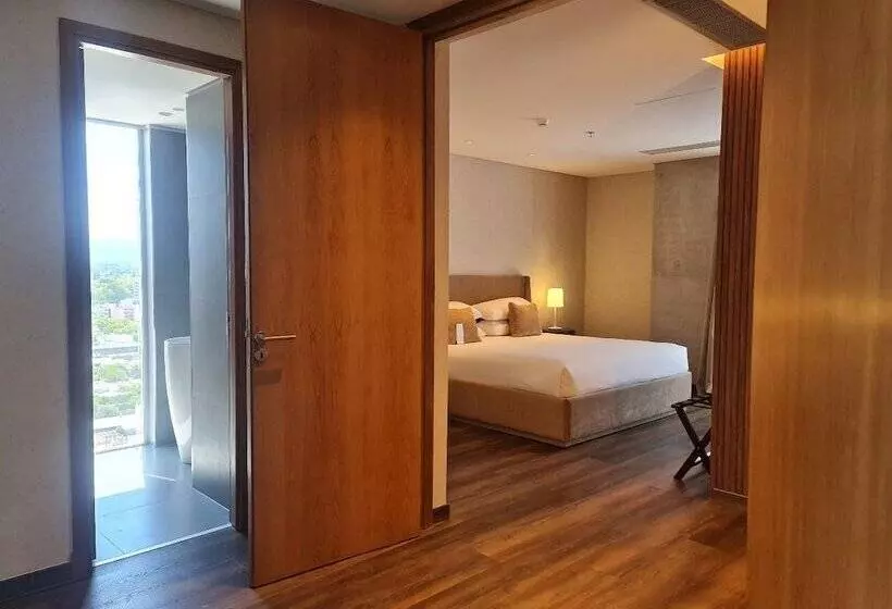 Hotelli Del Bono Central