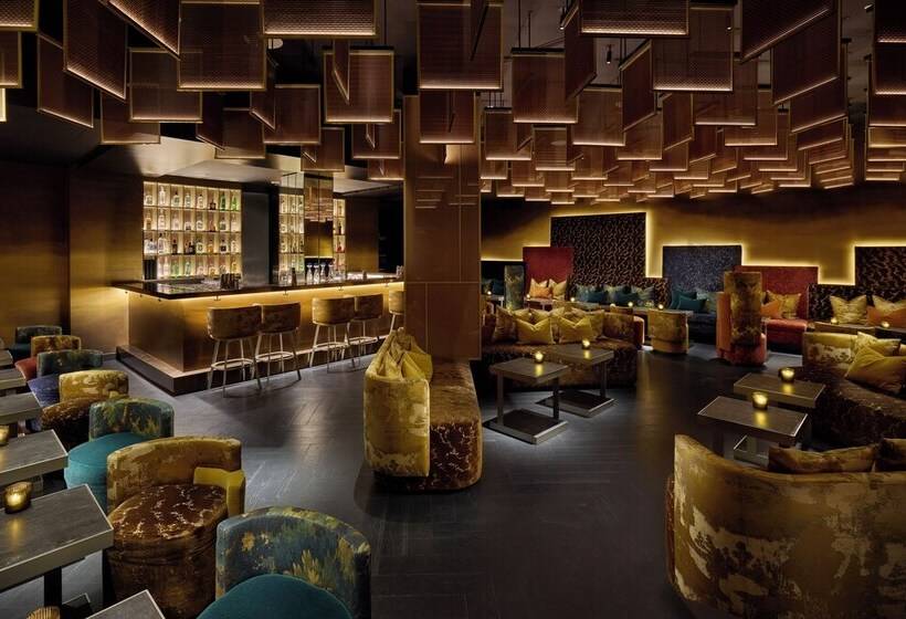 هتل Mandarin Oriental Mayfair, London