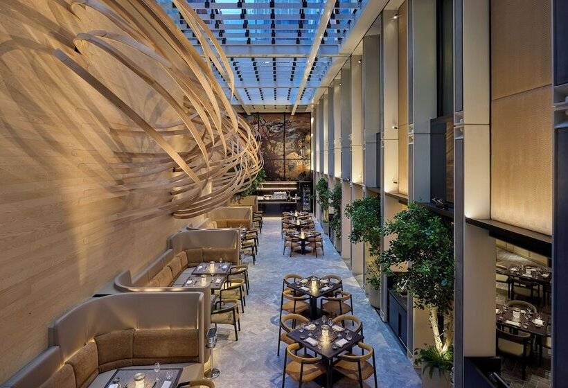 هتل Mandarin Oriental Mayfair, London