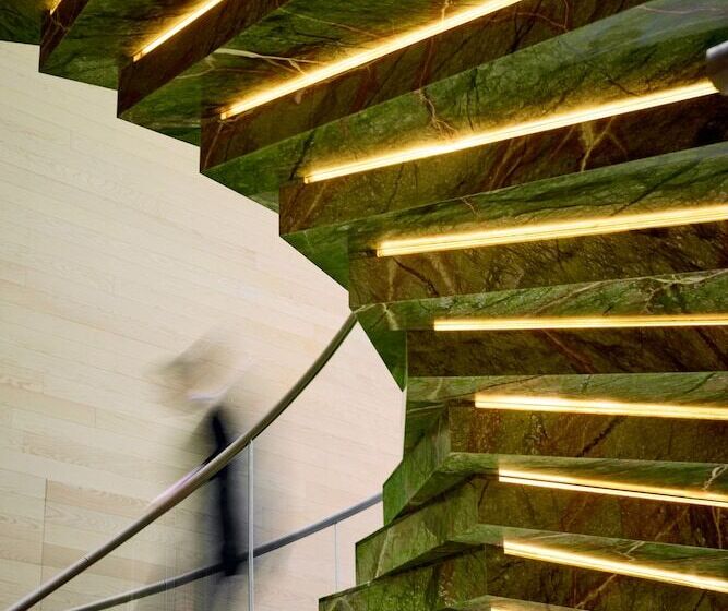 هتل Mandarin Oriental Mayfair, London