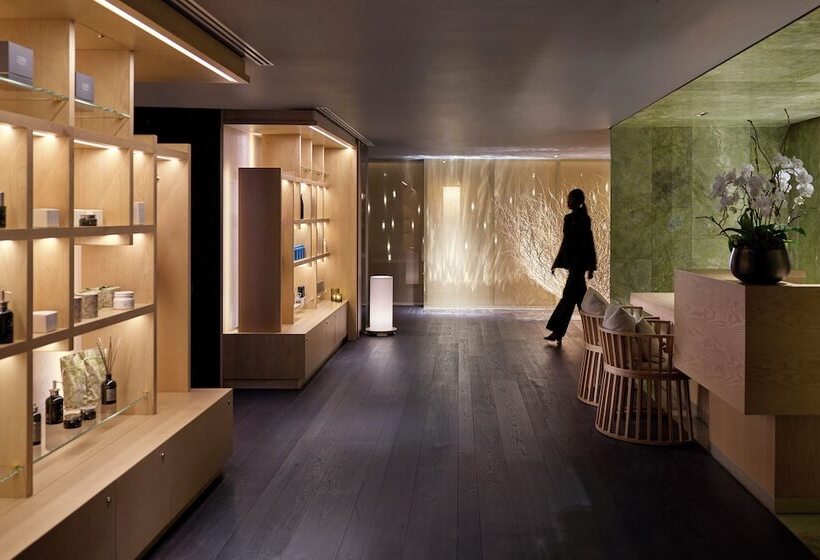هتل Mandarin Oriental Mayfair, London