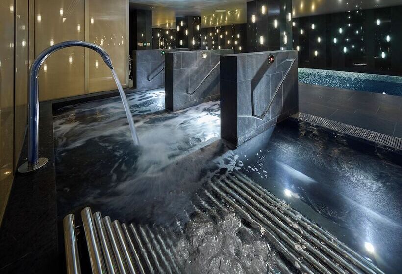 هتل Mandarin Oriental Mayfair, London