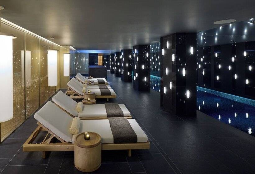 هتل Mandarin Oriental Mayfair, London
