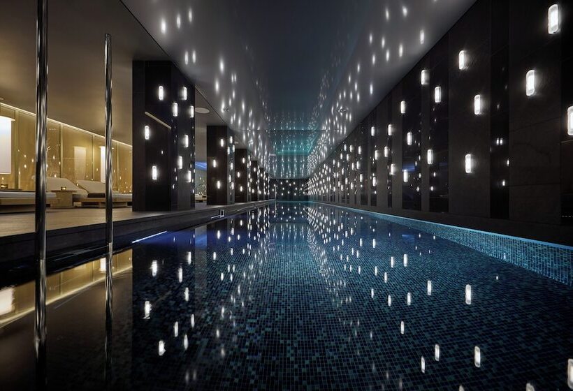 هتل Mandarin Oriental Mayfair, London