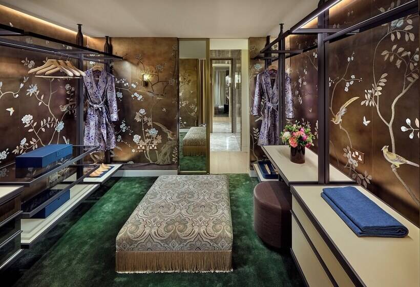 هتل Mandarin Oriental Mayfair, London