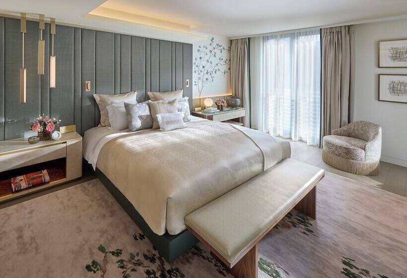 هتل Mandarin Oriental Mayfair, London