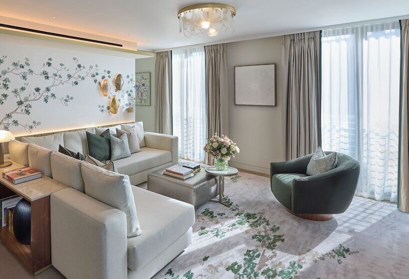 هتل Mandarin Oriental Mayfair, London