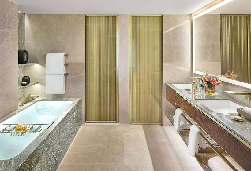 هتل Mandarin Oriental Mayfair, London