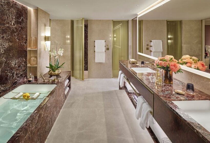 هتل Mandarin Oriental Mayfair, London