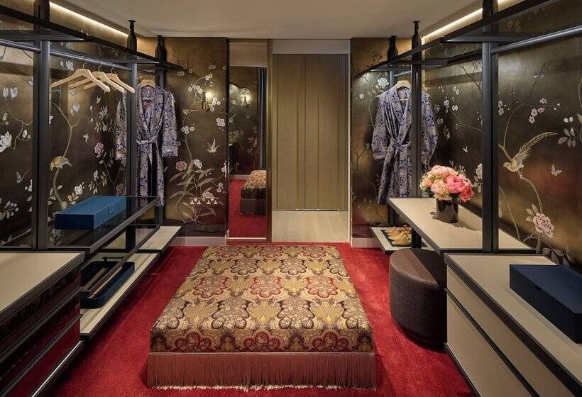 هتل Mandarin Oriental Mayfair, London