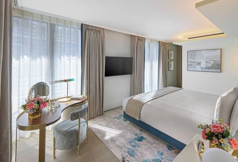 هتل Mandarin Oriental Mayfair, London