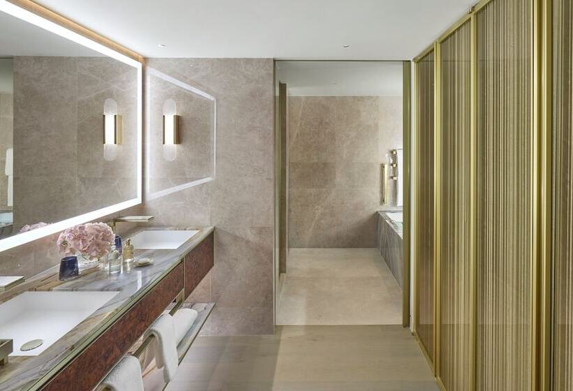 هتل Mandarin Oriental Mayfair, London