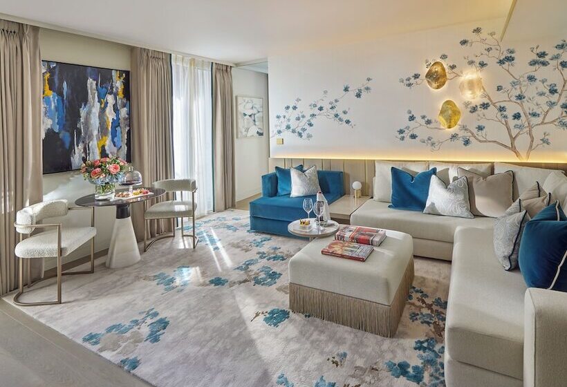 هتل Mandarin Oriental Mayfair, London