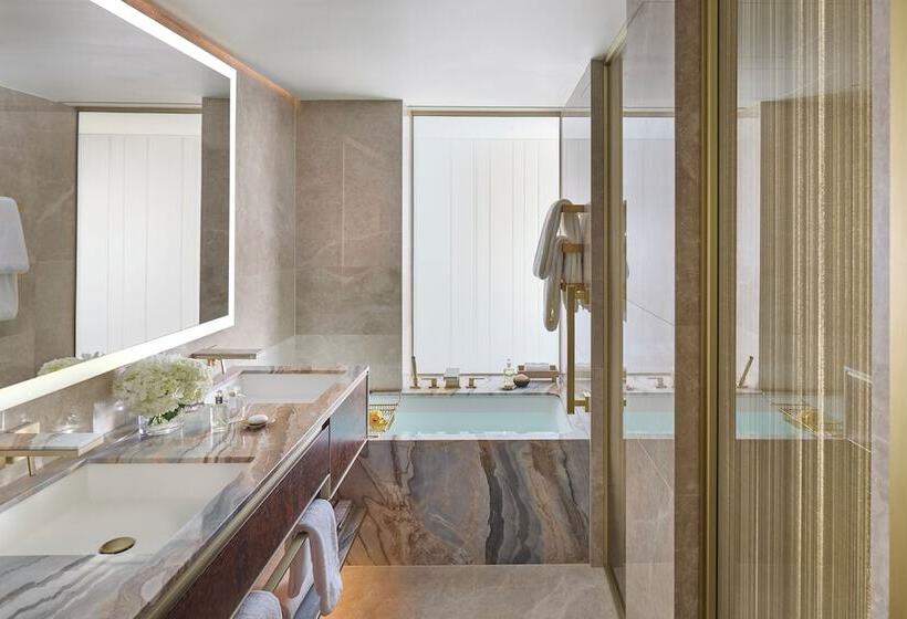 هتل Mandarin Oriental Mayfair, London