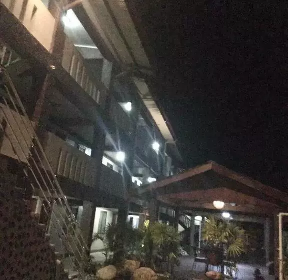 هتل Nausori Airport