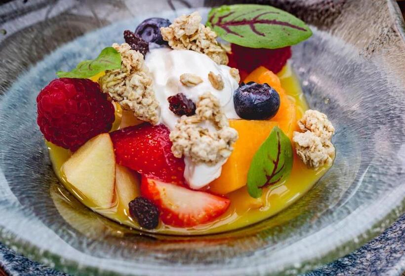 Hotel The Salutation Inn