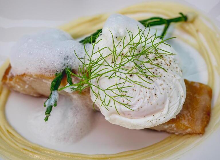 Hotel The Salutation Inn