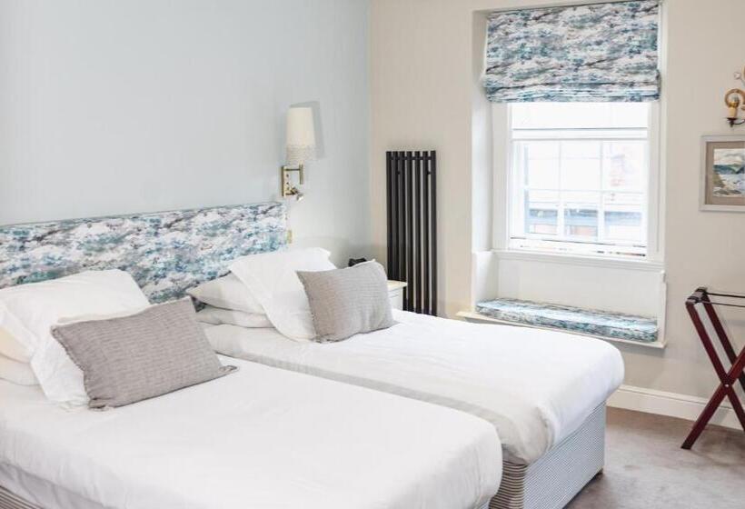 Hotel The Salutation Inn