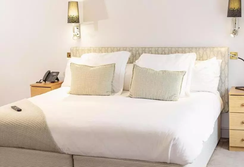 Hotel The Salutation Inn