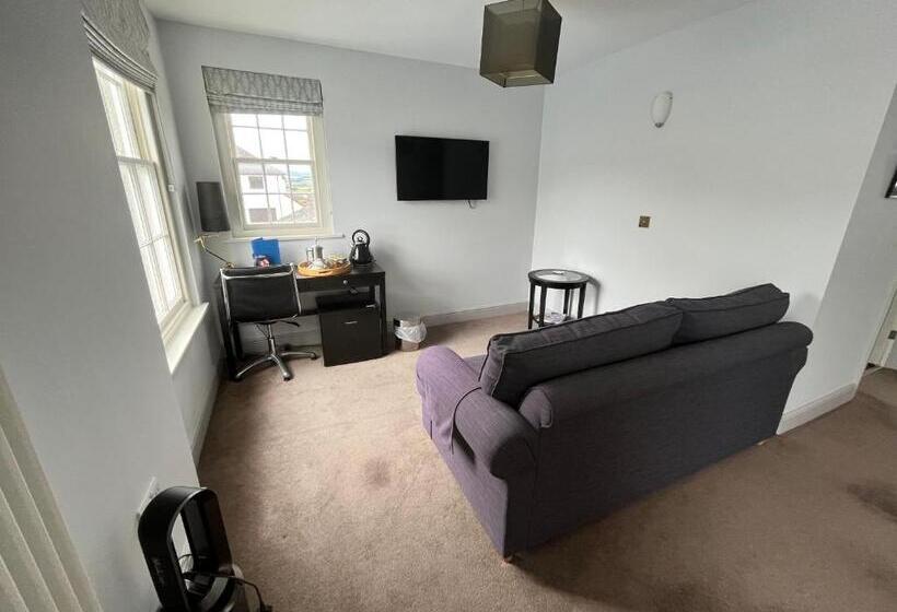 Hotel The Salutation Inn