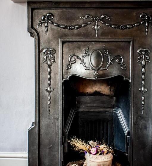 Hotel The Salutation Inn