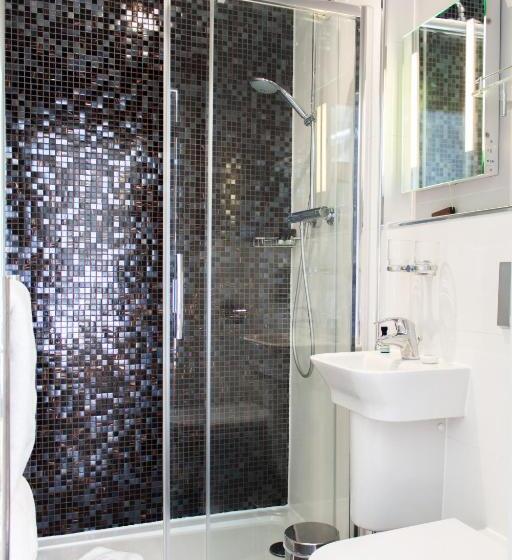 Hotel The Salutation Inn