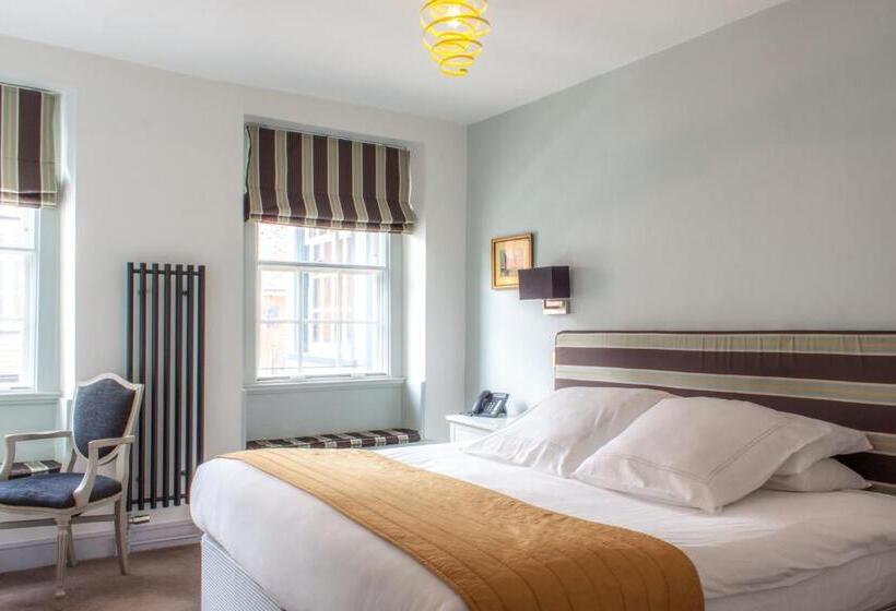 Hotel The Salutation Inn