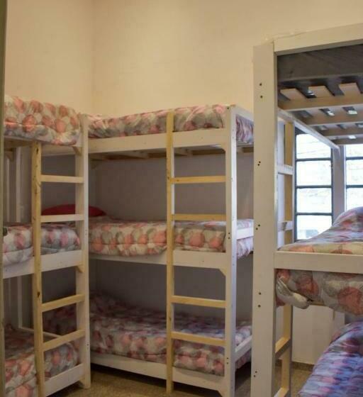 Hostel San Rafael   Bed & Breakfast