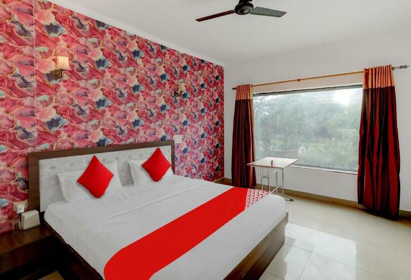 Oyo Flagship 81457 Hotel Bibo Hill View