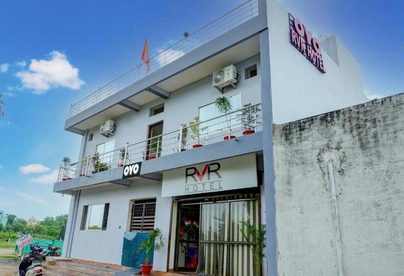 Oyo Flagship Hotel Rvr