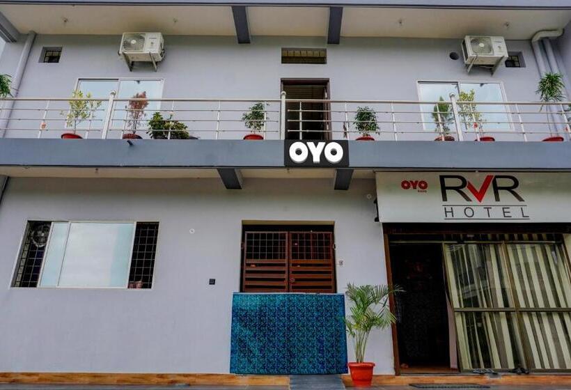 Oyo Flagship Hotel Rvr