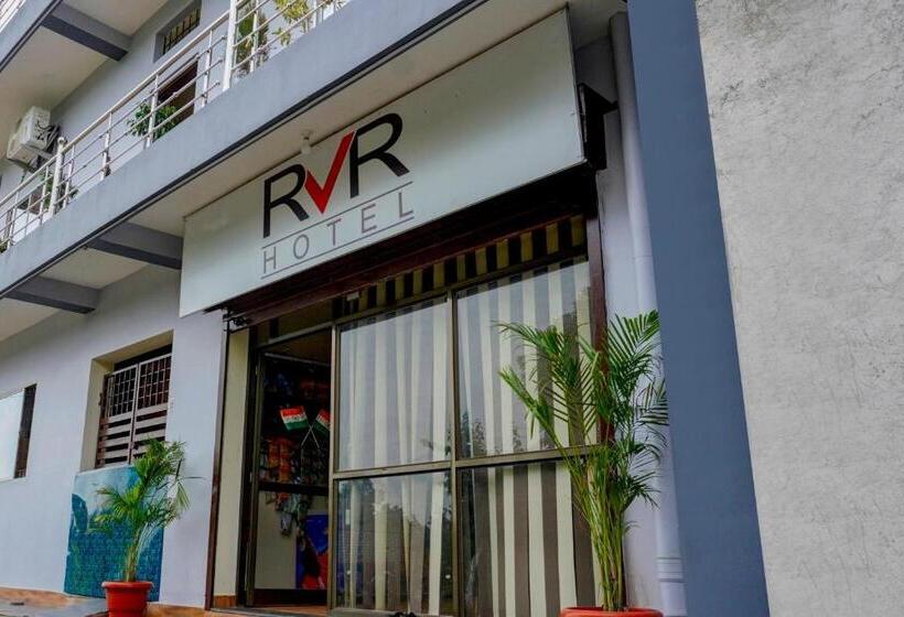 Oyo Flagship Hotel Rvr