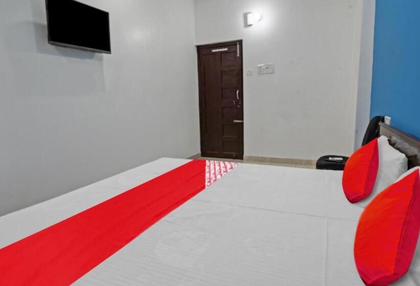 Oyo Flagship Hotel Sun City