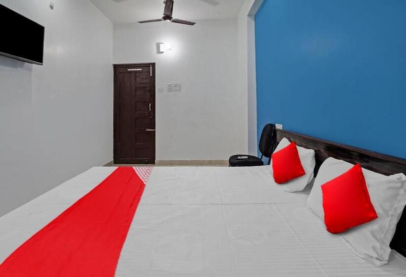 Oyo Flagship Hotel Sun City