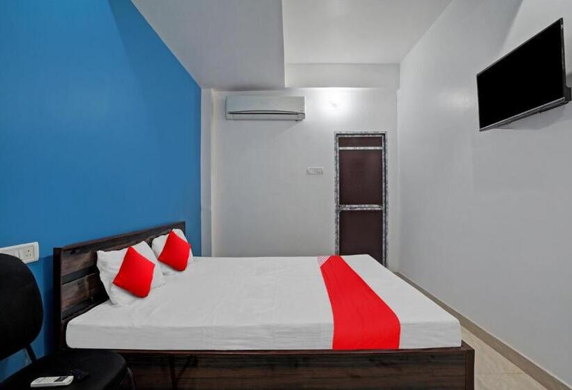 Oyo Flagship Hotel Sun City