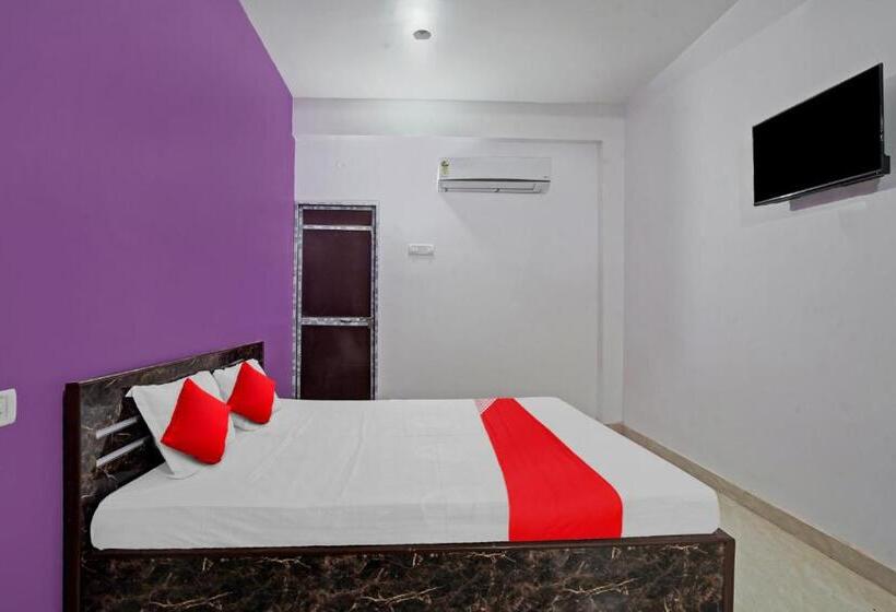 Oyo Flagship Hotel Sun City