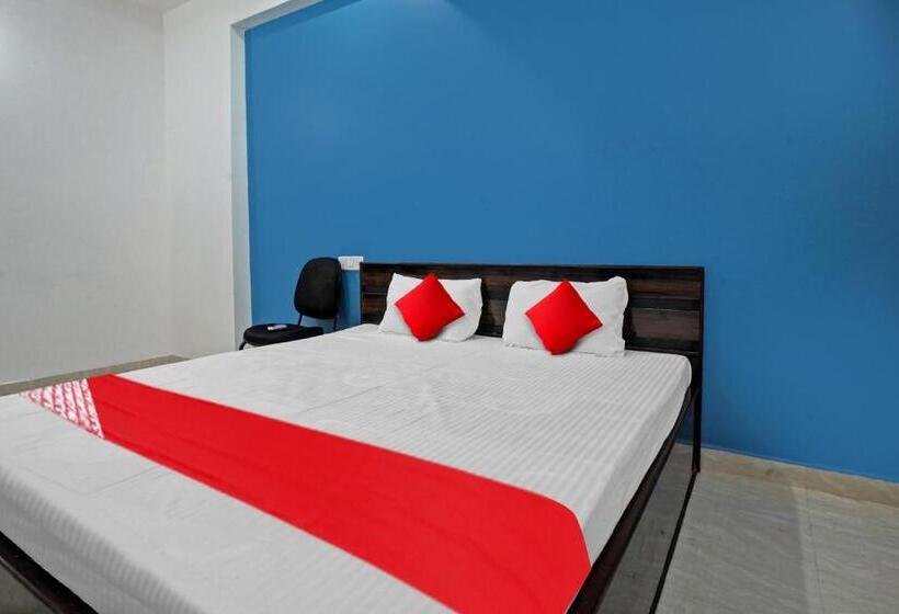 Oyo Flagship Hotel Sun City