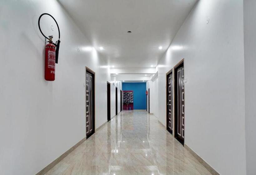 Oyo Flagship Hotel Sun City