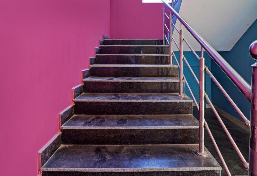 Oyo Flagship Hotel Sun City