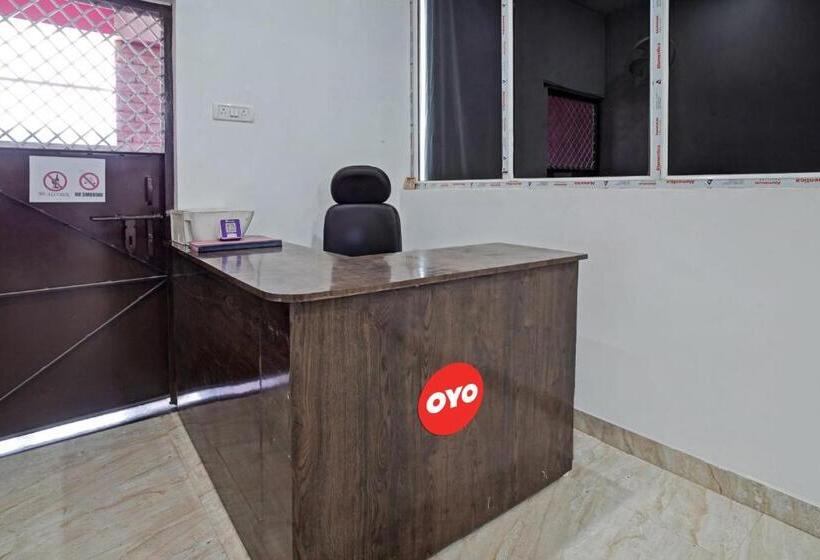 Oyo Flagship Hotel Sun City