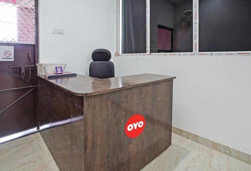 Oyo Flagship Hotel Sun City