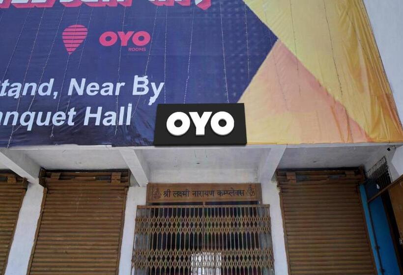 Oyo Flagship Hotel Sun City