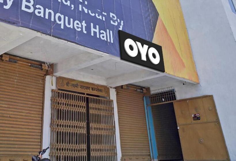 Oyo Flagship Hotel Sun City